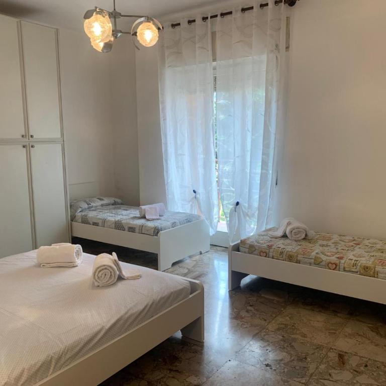 Casa Vacanza! A 50m dal mare! - Casa con 1 Camera da Letto - 18