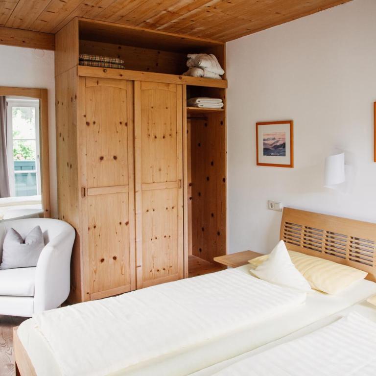 Bio-Landpension Monika - Doppelzimmer - 5