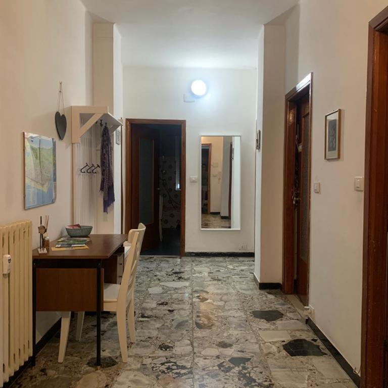 Casa Vacanza! A 50m dal mare! - Casa con 1 Camera da Letto - 25