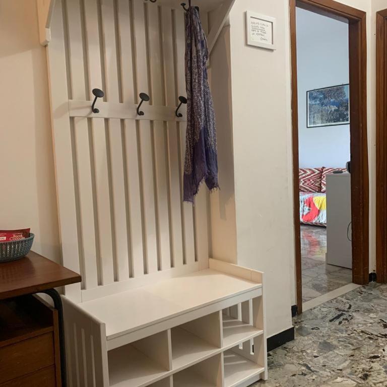 Casa Vacanza! A 50m dal mare! - Casa con 1 Camera da Letto - 28