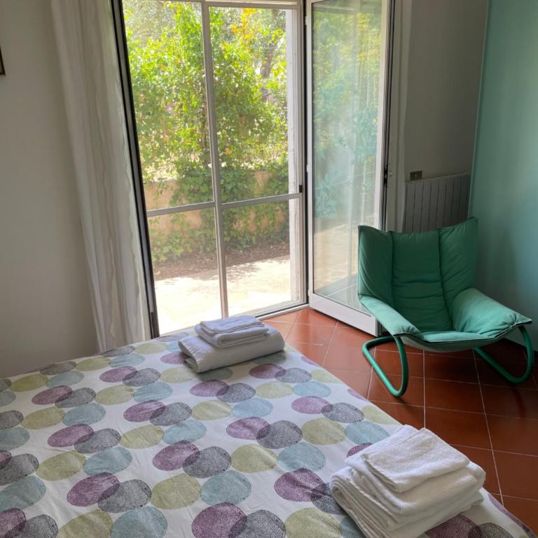 Villa Syria - Monopoli - Villa con 3 Camere da Letto - 3