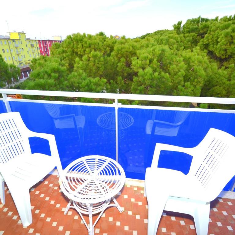 Al Sole - One-Bedroom Apartment - 8