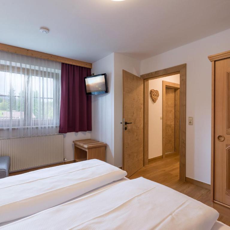 Appartements Schedererhaus - Apartamento Superior de 1 dormitorio - 1