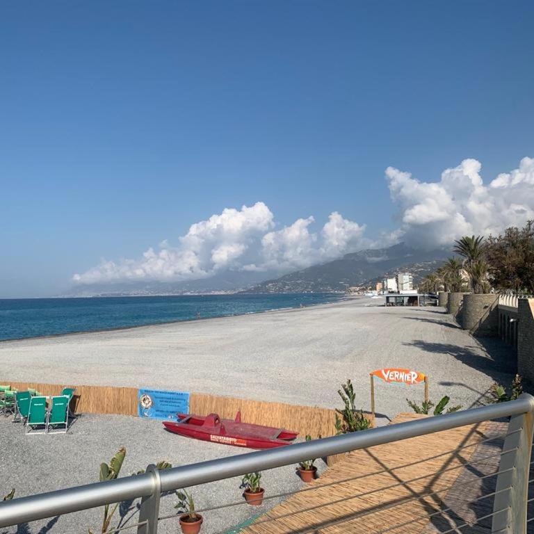 Casa Vacanza! A 50m dal mare! - Casa con 1 Camera da Letto - 31