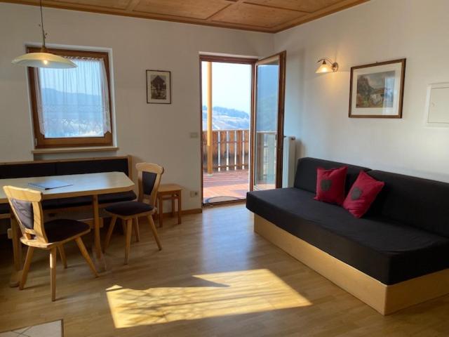 Peterlungerhof - Apartamento de 1 dormitorio - 5