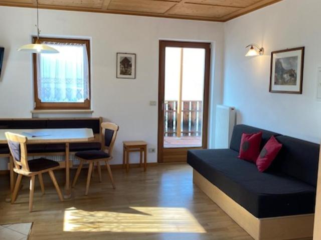 Peterlungerhof - Apartamento de 1 dormitorio - 4