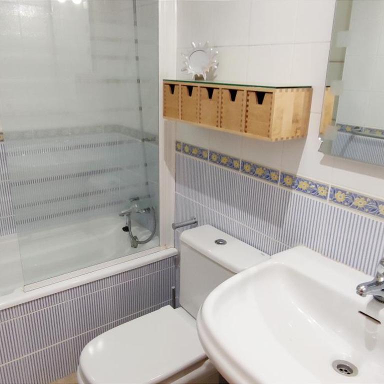 Apartamento Estrella del Mar by DENIA COSTA - Apartamento de 2 dormitorios - 38