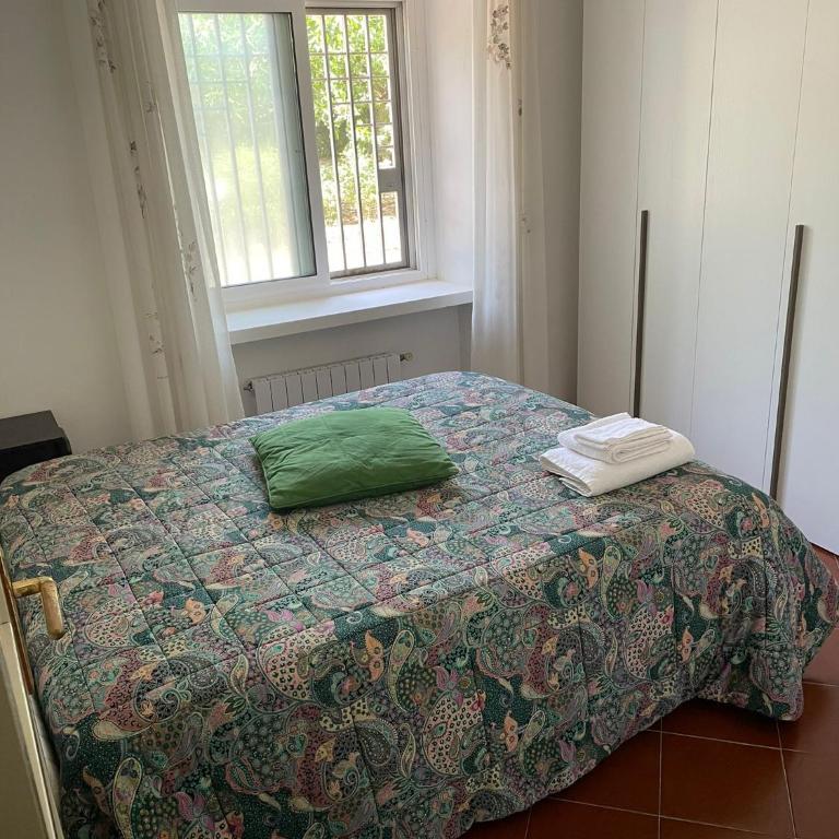 Villa Syria - Monopoli - Villa con 3 Camere da Letto - 6
