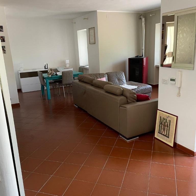 Villa Syria - Monopoli - Villa con 3 Camere da Letto - 20