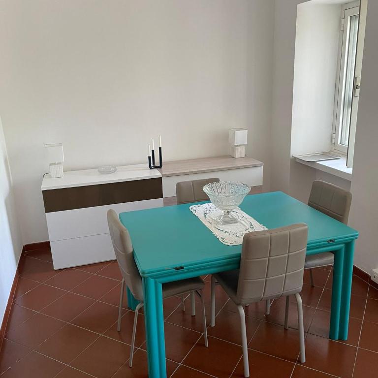 Villa Syria - Monopoli - Villa con 3 Camere da Letto - 22