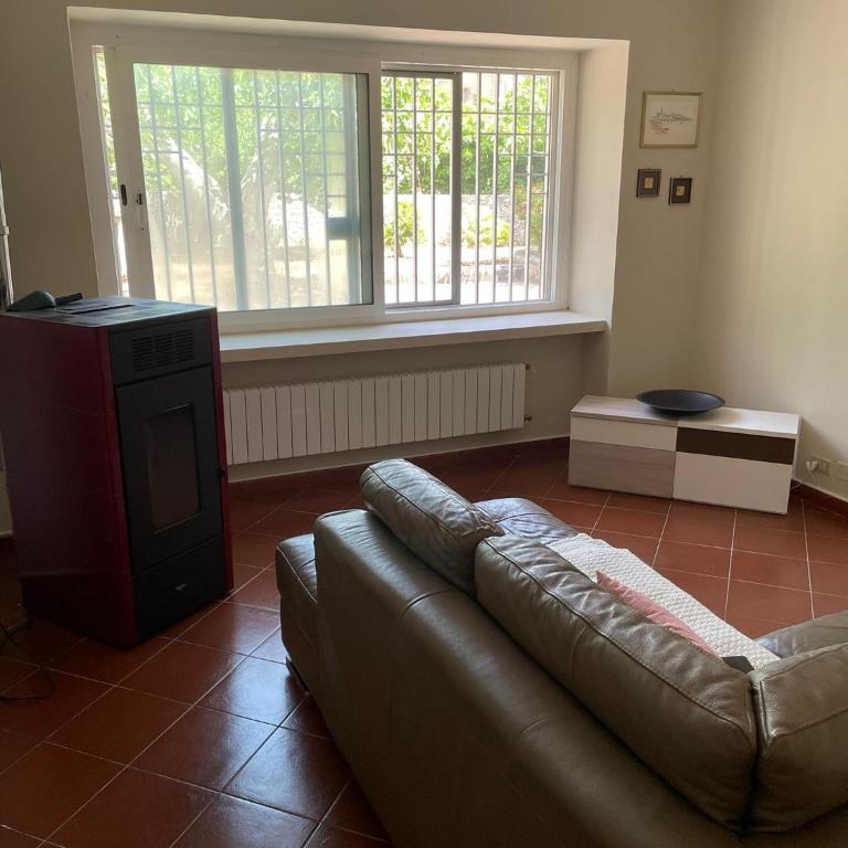 Villa Syria - Monopoli - Villa con 3 Camere da Letto - 19