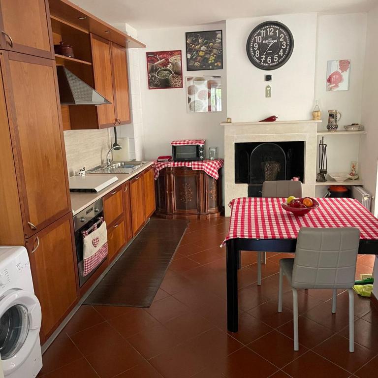 Villa Syria - Monopoli - Villa con 3 Camere da Letto - 16
