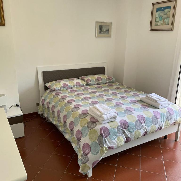 Villa Syria - Monopoli - Villa con 3 Camere da Letto - 2
