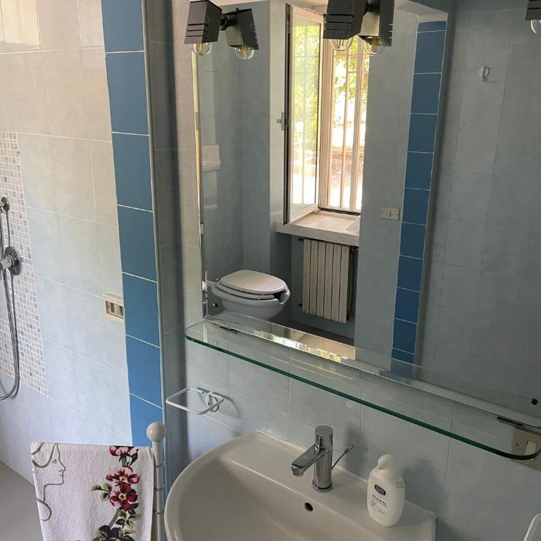 Villa Syria - Monopoli - Villa con 3 Camere da Letto - 13