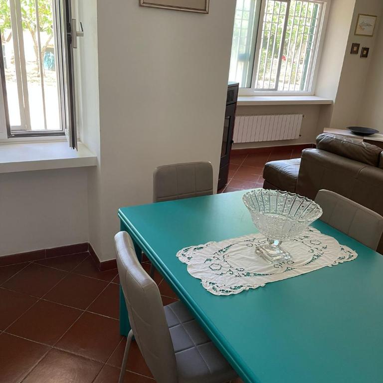 Villa Syria - Monopoli - Villa con 3 Camere da Letto - 14