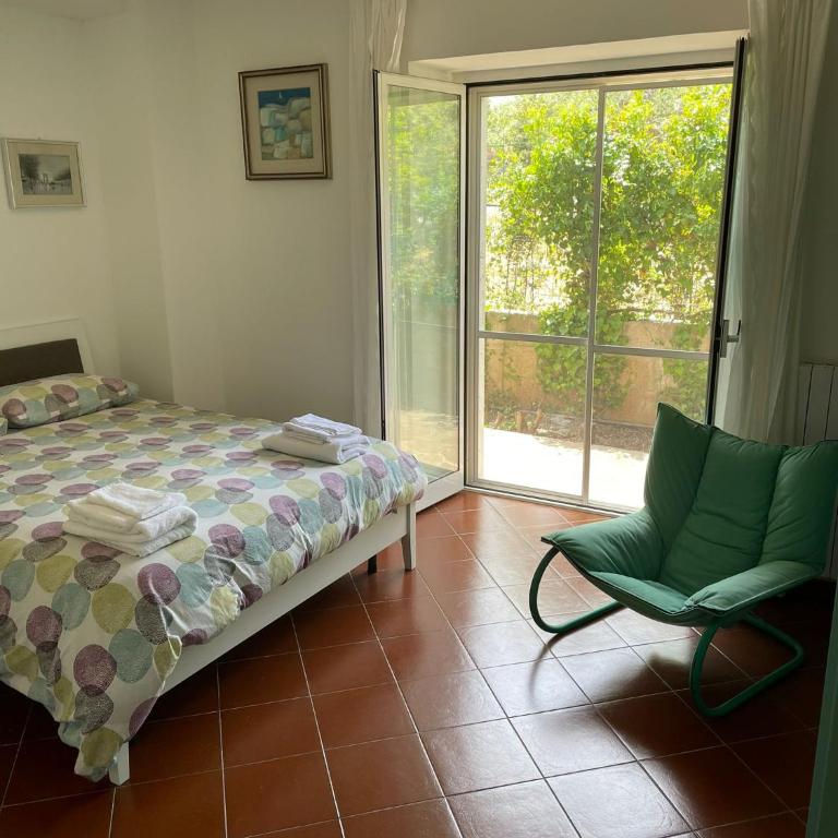Villa Syria - Monopoli - Villa con 3 Camere da Letto - 4