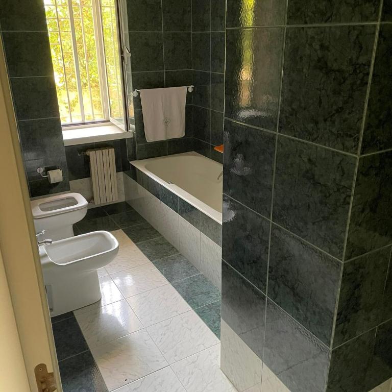 Villa Syria - Monopoli - Villa con 3 Camere da Letto - 12