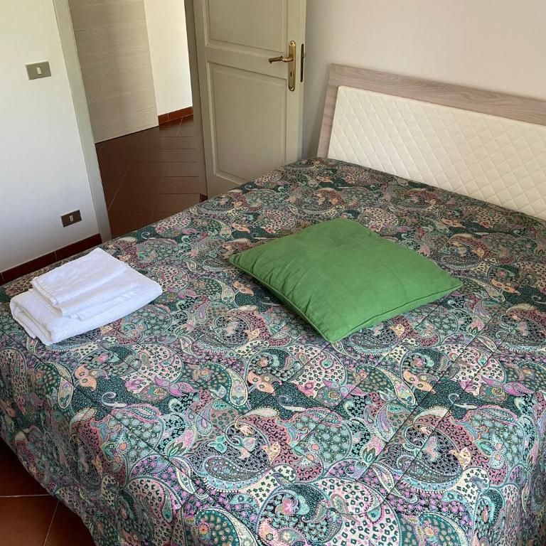 Villa Syria - Monopoli - Villa con 3 Camere da Letto - 5