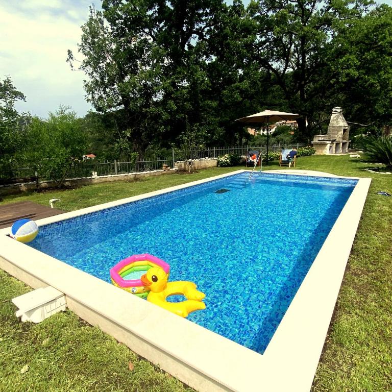 El Mar House - Two-Bedroom House - 42