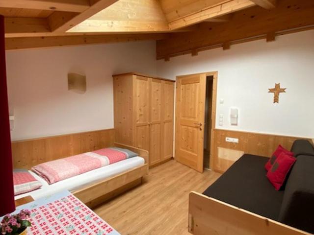 Peterlungerhof - Apartamento Deluxe - 11