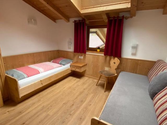 Peterlungerhof - Apartamento Deluxe - 12