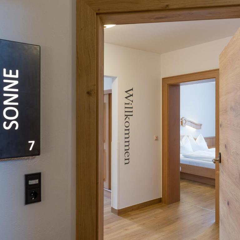 Appartements Schedererhaus - Apartamento de lujo con 2 dormitorios - 3