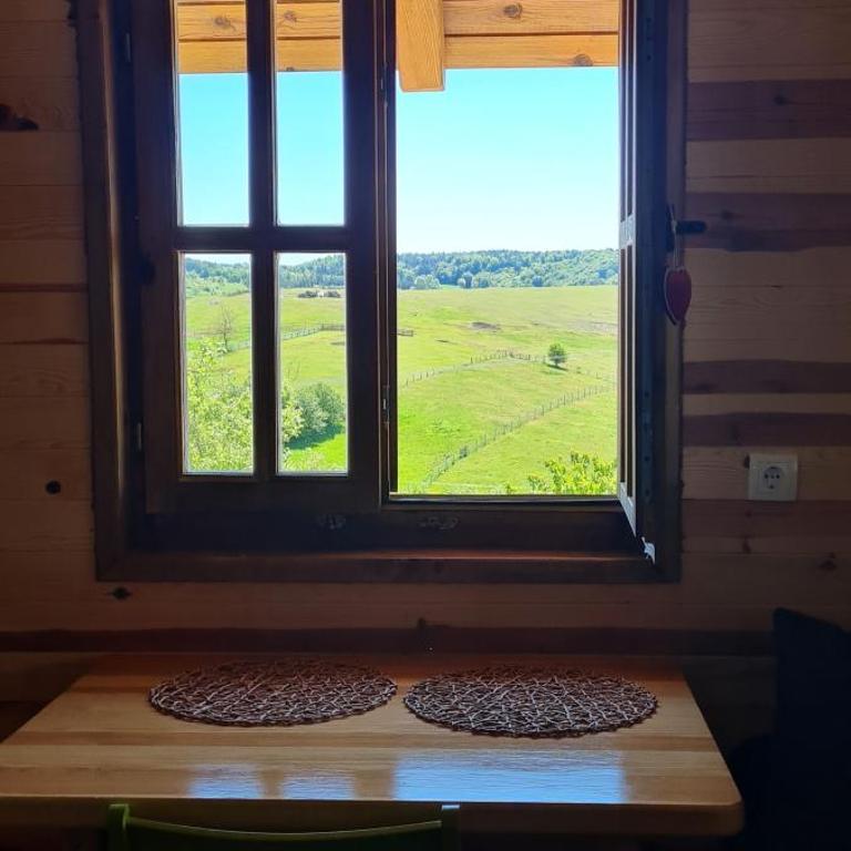Rankovi konaci - One-Bedroom House - 1