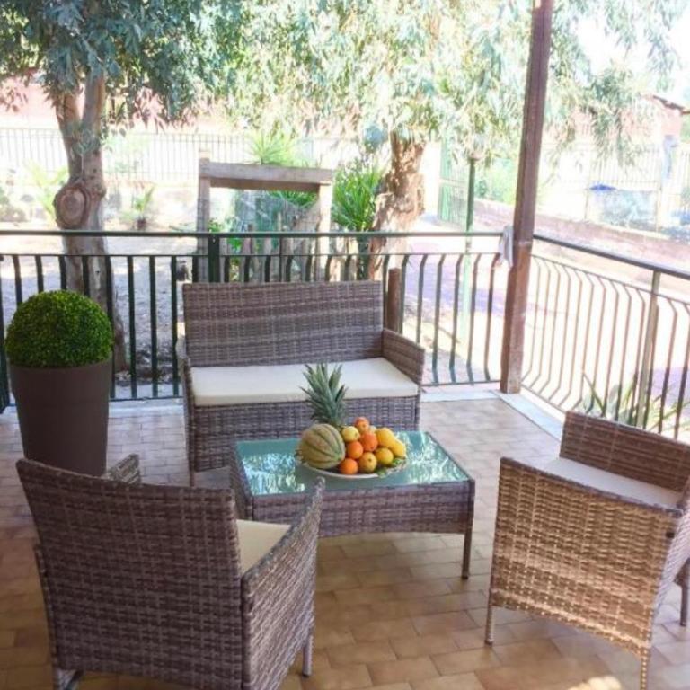 playa home - Two-Bedroom Apartment - 12