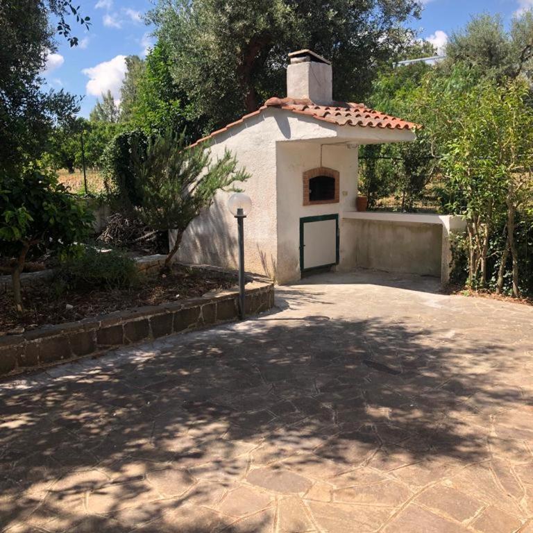 Villa Syria - Monopoli - Villa con 3 Camere da Letto - 25