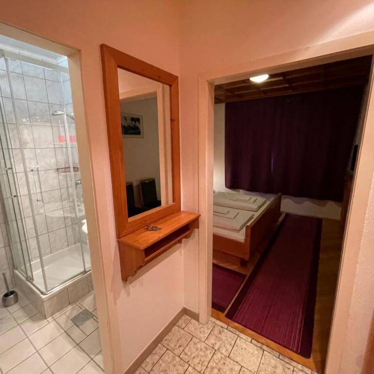Rosental Apartments Self Check-in - Standard Doppelzimmer - 18