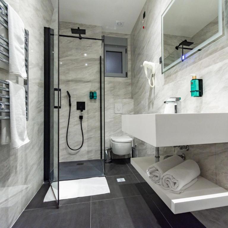 Garni Hotel Kruso - Superior Suite - 12