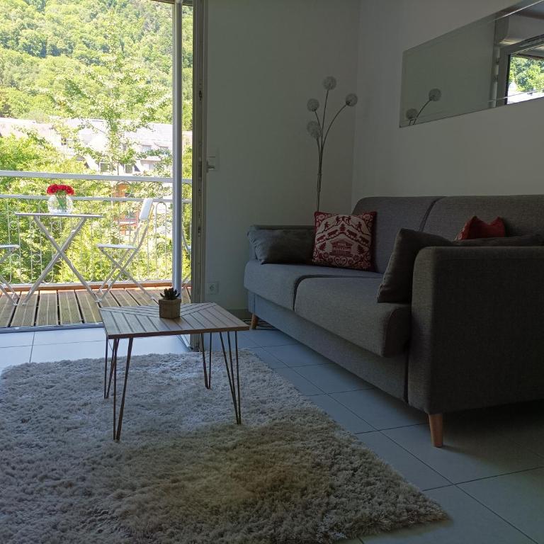 La Pépite - Maisonette-Apartment - 2