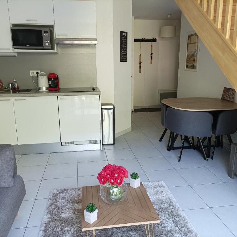 La Pépite - Maisonette-Apartment - 3