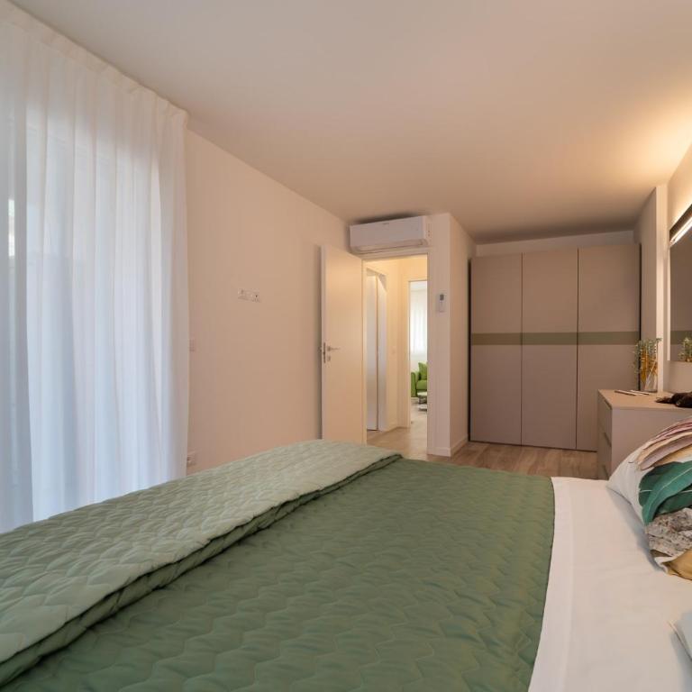 Zero5.Zero5 - Appartamento con 1 Camera da Letto - 15