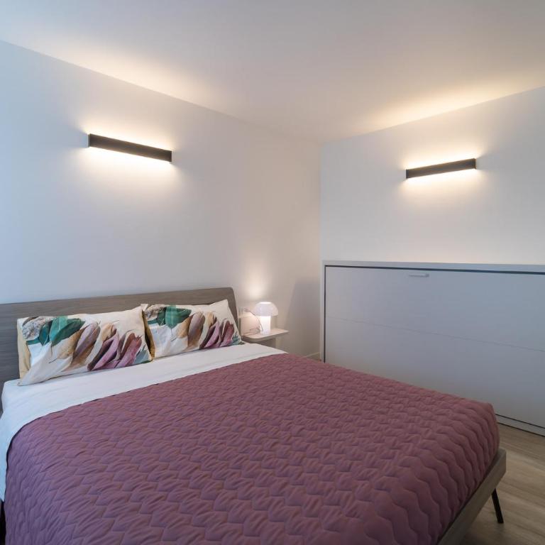 Zero5.Zero5 - Appartamento con 1 Camera da Letto - 12