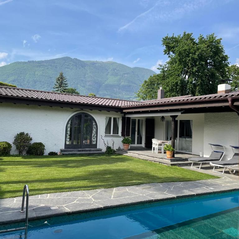 Casa Via Saleggi 10 - Casa con 3 Camere da Letto - 2