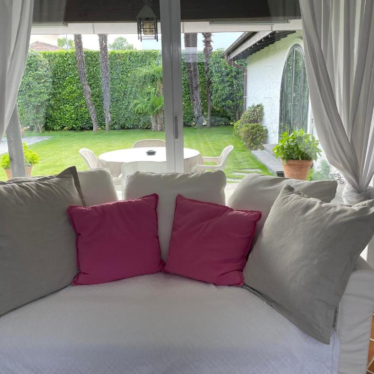 Casa Via Saleggi 10 - Casa con 3 Camere da Letto - 12