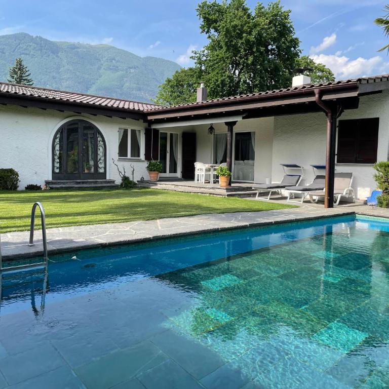 Casa Via Saleggi 10 - Casa con 3 Camere da Letto - 1
