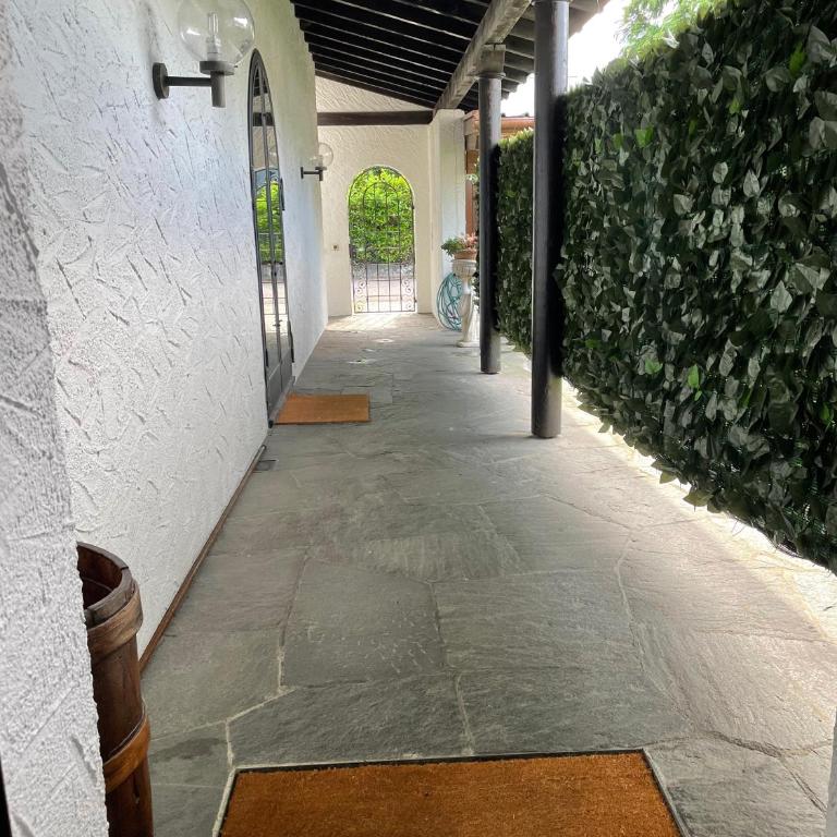 Casa Via Saleggi 10 - Casa con 3 Camere da Letto - 25