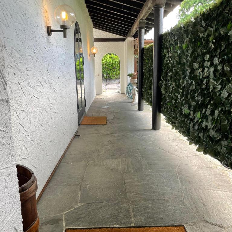 Casa Via Saleggi 10 - Casa con 3 Camere da Letto - 27