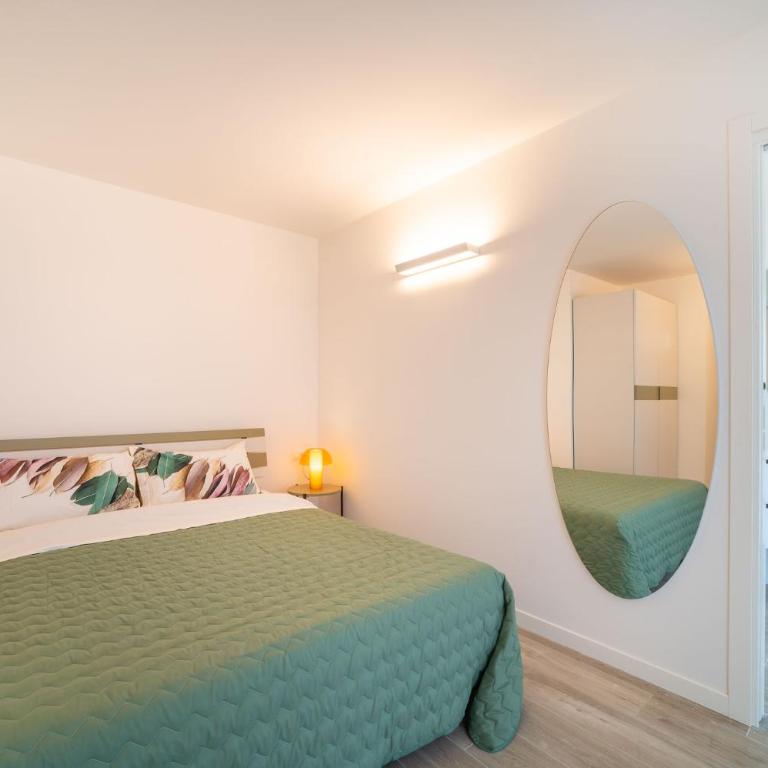 Zero5.Zero5 - Appartamento con 3 Camere da Letto - 3