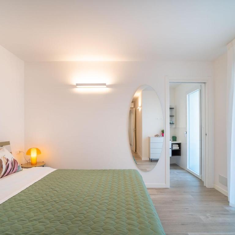 Zero5.Zero5 - Appartamento con 3 Camere da Letto - 18