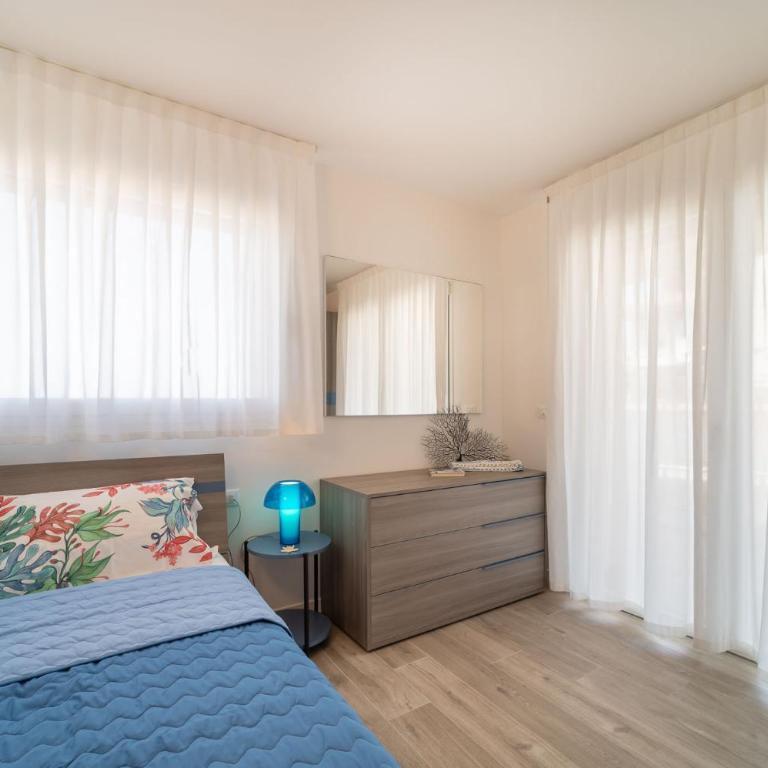 Zero5.Zero5 - Appartamento con 3 Camere da Letto - 14