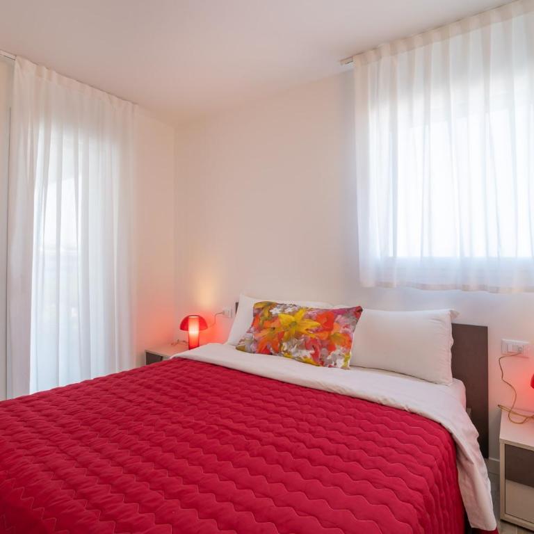 Zero5.Zero5 - Appartamento con 3 Camere da Letto - 20