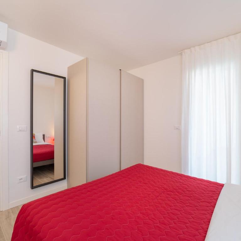 Zero5.Zero5 - Appartamento con 3 Camere da Letto - 8