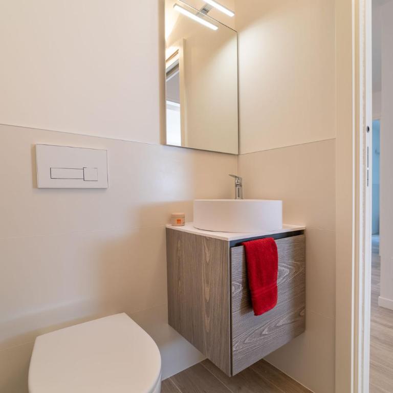 Zero5.Zero5 - Appartamento con 3 Camere da Letto - 12