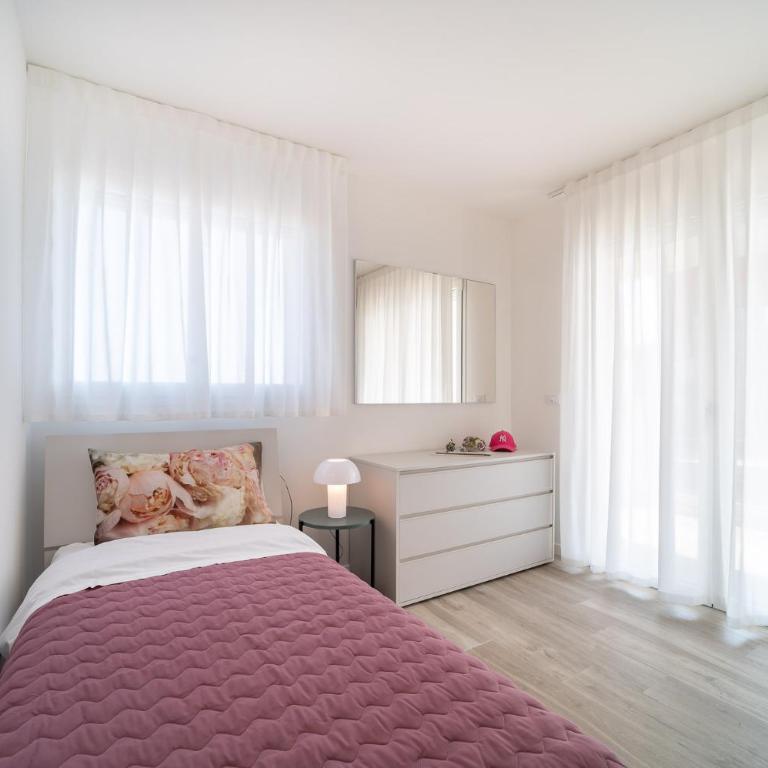 Zero5.Zero5 - Appartamento con 3 Camere da Letto - Piano Alto - 21