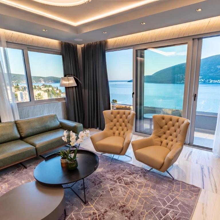 Garni Hotel Kruso - Presidential Suite - 18