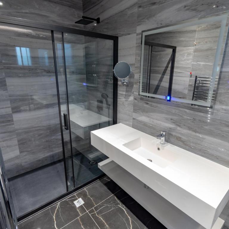 Garni Hotel Kruso - Presidential Suite - 15