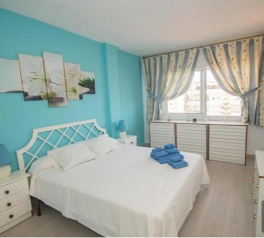 La duquesa - Apartamento de 1 dormitorio - 15